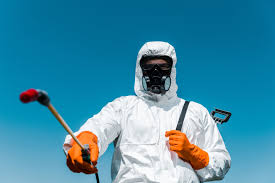 Emergency Pest Control in Dillingham, AK